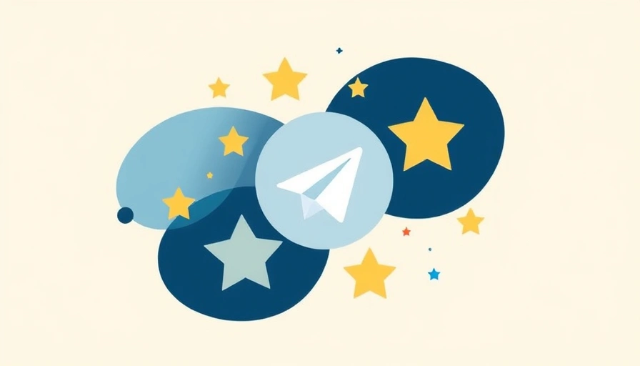 Иллюстрация безопасности при покупке звёзд Telegram: золотые звёзды и щит на фоне, символизирующие безопасную и надёжную сделку без рисков.