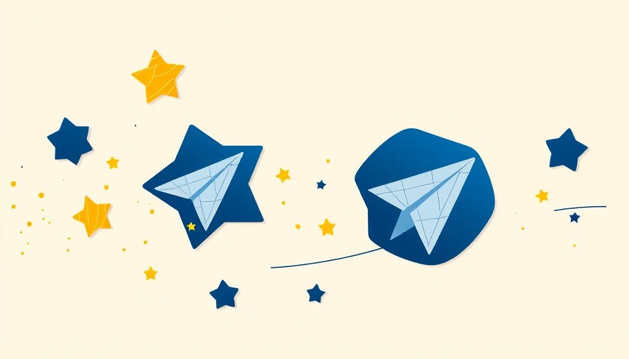Де вигідно купити зірки Telegram: альтернатива Fragment