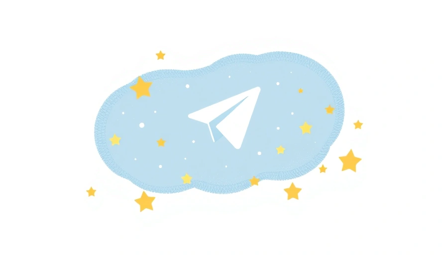 Comparative illustration of Telegram Stars, showing quick and easy purchase on StarsFast versus complex steps on Fragment for Fragment Star purchases.